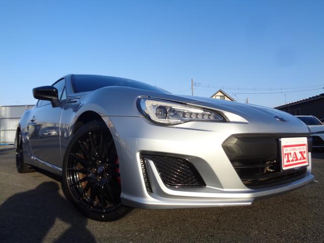 スバル ＢＲＺ