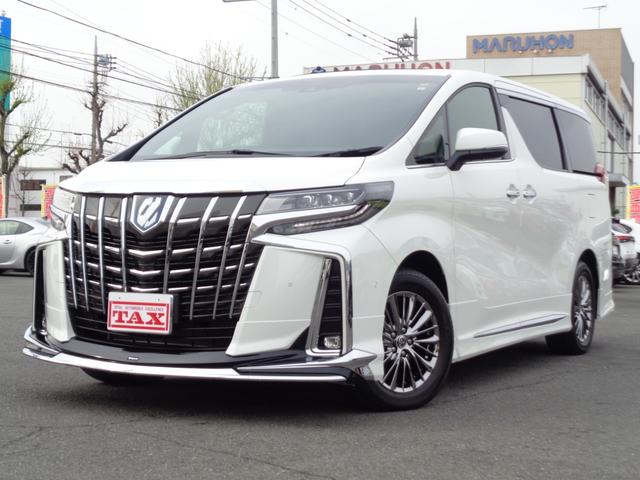 エグゼクティブラウンジＳ　１オーナー　禁煙車　Ｗサンルーフ　モデリスタエアロ　黒革シート　前席・２列目シートヒーター・シートベンチレーション　ＪＢＬサウンドシステム　純正後席モニター　セーフティセンス　デジタルインナーミラー　メーカーナビ　パノラミックビューＭ(50枚目)