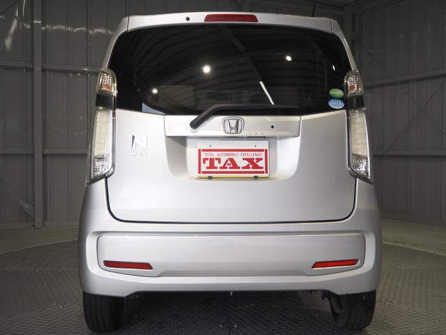 Ｎ－ＷＧＮ Ｇ　ワンオーナー　禁煙車　純正オーディオ　ＣＤ　ＡＵＸ　スマートキー　ＥＣＯＮ　保証書　取扱説明書（6枚目）