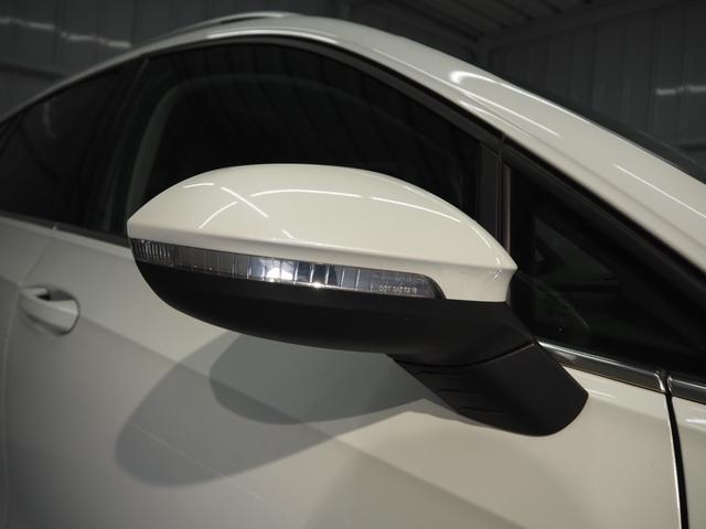 ゴルフヴァリアント ｅＴＳＩ　スタイル　ワンオーナー　禁煙車　ルーフレール　メーカーナビ　バックカメラ　純正前後ドラレコ　ＥＴＣ２．０　スマートキー２個　ＩＱ　ＤＲＩＶＥ　Ｆ・Ｒソナー　ターボ　パドルシフト　前席シートヒーター　パワーバックドア　ＬＥＤライト　純正１７ＡＷ（8枚目）