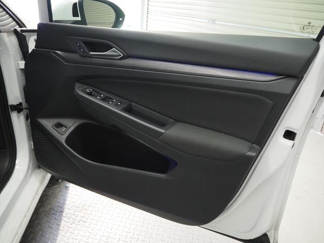 ゴルフヴァリアント ｅＴＳＩ　スタイル　ワンオーナー　禁煙車　ルーフレール　メーカーナビ　バックカメラ　純正前後ドラレコ　ＥＴＣ２．０　スマートキー２個　ＩＱ　ＤＲＩＶＥ　Ｆ・Ｒソナー　ターボ　パドルシフト　前席シートヒーター　パワーバックドア　ＬＥＤライト　純正１７ＡＷ（23枚目）