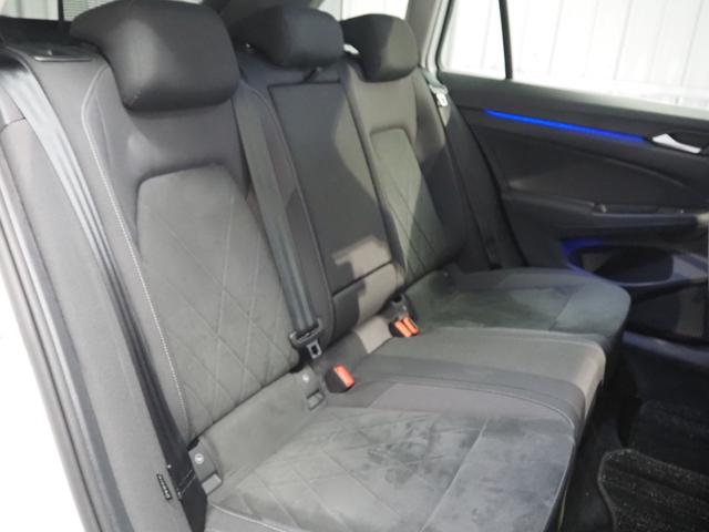 ゴルフヴァリアント ｅＴＳＩ　スタイル　ワンオーナー　禁煙車　ルーフレール　メーカーナビ　バックカメラ　純正前後ドラレコ　ＥＴＣ２．０　スマートキー２個　ＩＱ　ＤＲＩＶＥ　Ｆ・Ｒソナー　ターボ　パドルシフト　前席シートヒーター　パワーバックドア　ＬＥＤライト　純正１７ＡＷ（27枚目）