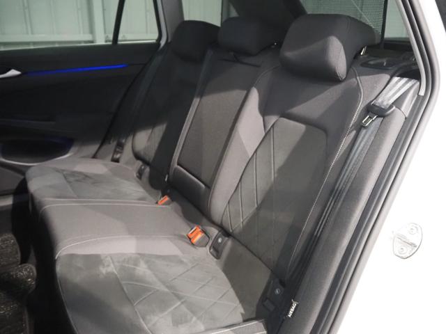 ゴルフヴァリアント ｅＴＳＩ　スタイル　ワンオーナー　禁煙車　ルーフレール　メーカーナビ　バックカメラ　純正前後ドラレコ　ＥＴＣ２．０　スマートキー２個　ＩＱ　ＤＲＩＶＥ　Ｆ・Ｒソナー　ターボ　パドルシフト　前席シートヒーター　パワーバックドア　ＬＥＤライト　純正１７ＡＷ（28枚目）