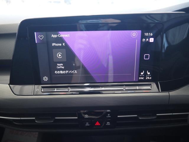ゴルフヴァリアント ｅＴＳＩ　スタイル　ワンオーナー　禁煙車　ルーフレール　メーカーナビ　バックカメラ　純正前後ドラレコ　ＥＴＣ２．０　スマートキー２個　ＩＱ　ＤＲＩＶＥ　Ｆ・Ｒソナー　ターボ　パドルシフト　前席シートヒーター　パワーバックドア　ＬＥＤライト　純正１７ＡＷ（32枚目）