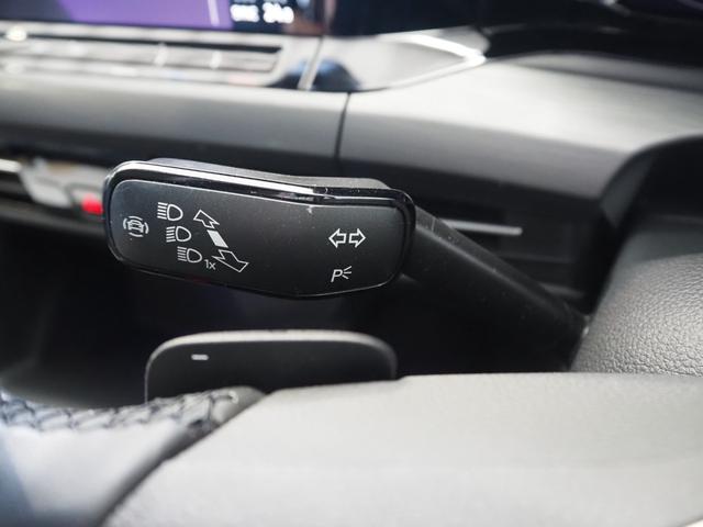 ゴルフヴァリアント ｅＴＳＩ　スタイル　ワンオーナー　禁煙車　ルーフレール　メーカーナビ　バックカメラ　純正前後ドラレコ　ＥＴＣ２．０　スマートキー２個　ＩＱ　ＤＲＩＶＥ　Ｆ・Ｒソナー　ターボ　パドルシフト　前席シートヒーター　パワーバックドア　ＬＥＤライト　純正１７ＡＷ（38枚目）