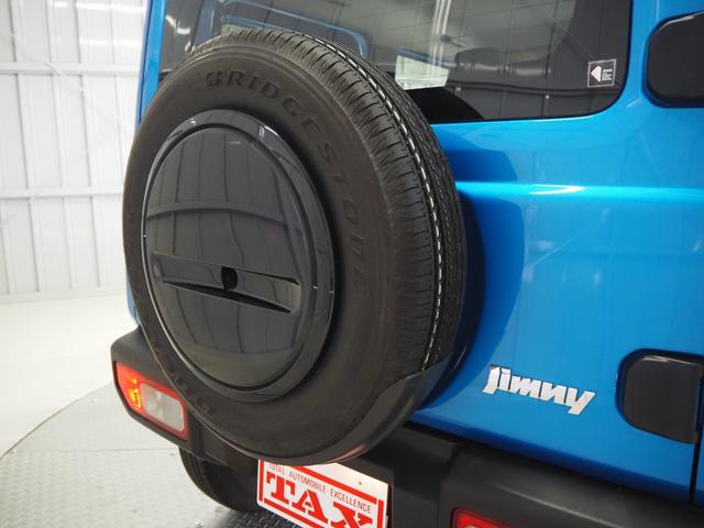 ジムニー XC 禁煙車 アルパインデイスプレイオーディオ バックカメラ ETC シートヒーター 前後ドラレコ LEDヘッドライト BTA AppleCarPlay HDMI USB スマートキー2個 取説 記録簿有(15枚目)
