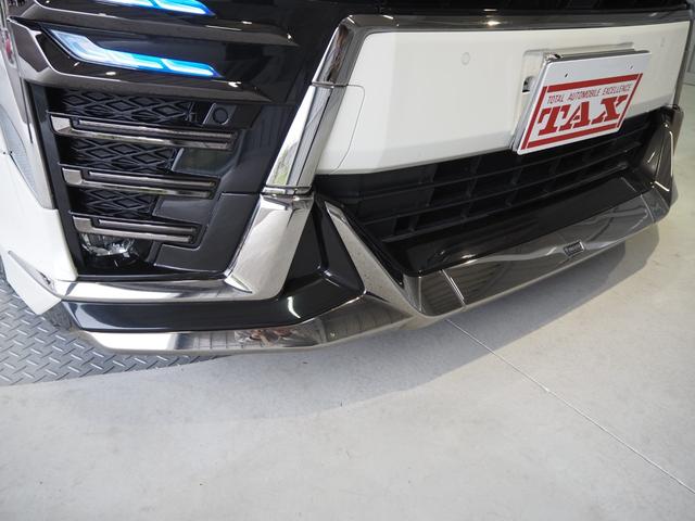 ヴェルファイア 2.5Z ゴールデンアイズ ワンオーナー 禁煙車 モデリスタフルエアロ WORK GNOSIS 20インチAW 両側電動スライド 純正9インチディスプレイオーディオ バックカメラ セーフティセンス デジタルインナーミラー ETC パワーバックドア(11枚目)