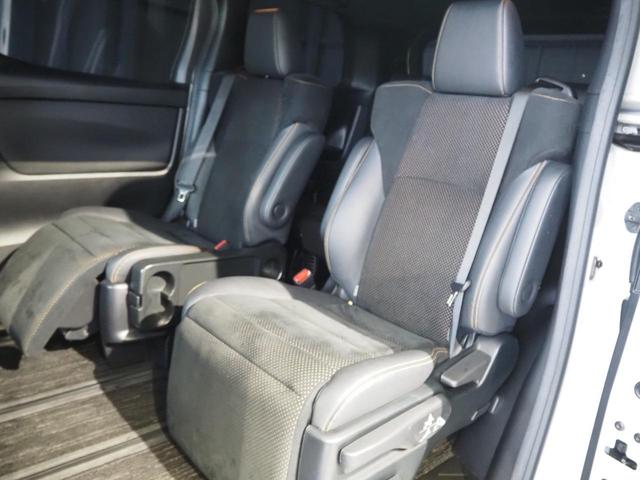 ヴェルファイア 2.5Z ゴールデンアイズ ワンオーナー 禁煙車 モデリスタフルエアロ WORK GNOSIS 20インチAW 両側電動スライド 純正9インチディスプレイオーディオ バックカメラ セーフティセンス デジタルインナーミラー ETC パワーバックドア(34枚目)