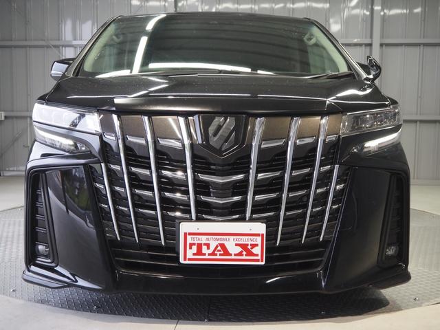 TOYOTA ALPHARD 2.5S C PACKAGE Best Japan Spec Recon Car for Import Malaysia