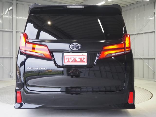 TOYOTA ALPHARD 2.5S C PACKAGE Best Japan Spec Recon Car for Import Malaysia