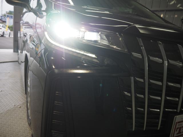 TOYOTA ALPHARD 2.5S C PACKAGE Best Japan Spec Recon Car for Import Malaysia