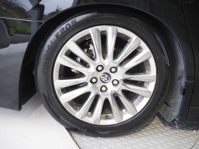 TOYOTA ALPHARD 2.5S C PACKAGE Best Japan Spec Recon Car for Import Malaysia