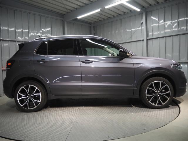 VOLKSWAGEN T-CROSS TSI STYLE