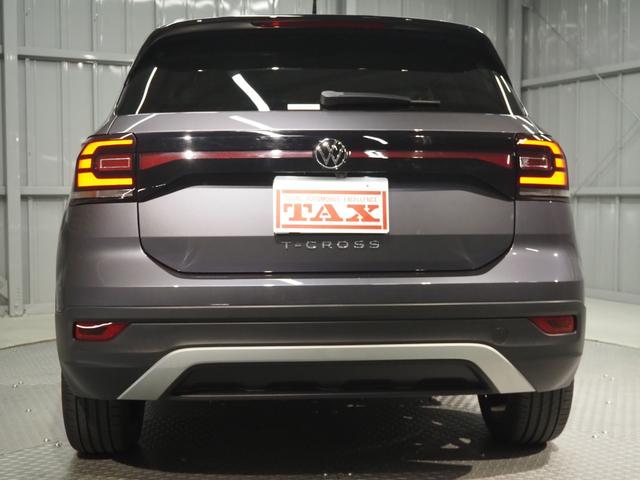 VOLKSWAGEN T-CROSS TSI STYLE