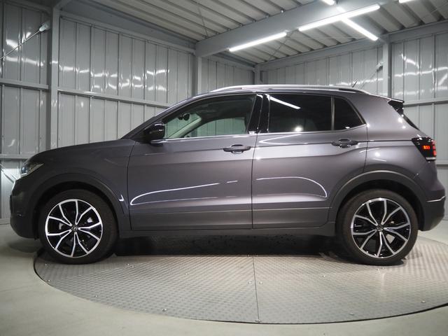 VOLKSWAGEN T-CROSS TSI STYLE