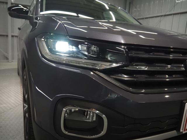 VOLKSWAGEN T-CROSS TSI STYLE