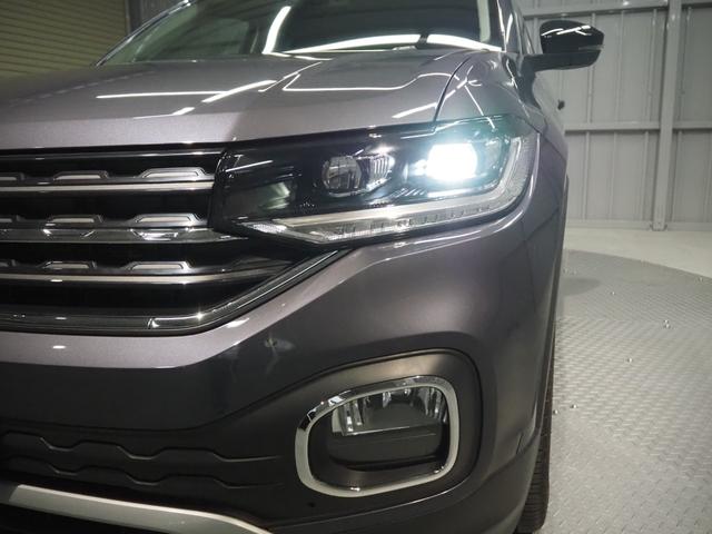 VOLKSWAGEN T-CROSS TSI STYLE