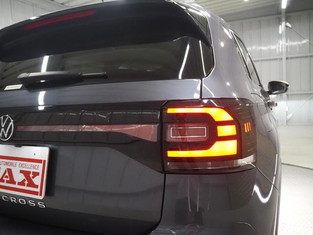 VOLKSWAGEN T-CROSS TSI STYLE