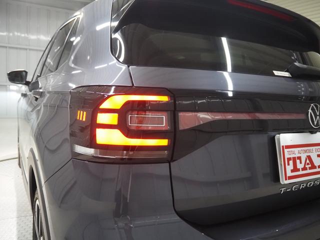 VOLKSWAGEN T-CROSS TSI STYLE