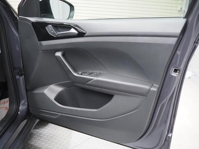 VOLKSWAGEN T-CROSS TSI STYLE