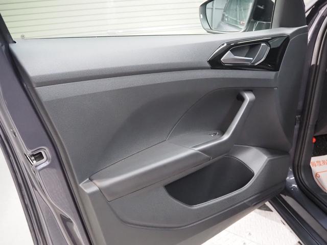 VOLKSWAGEN T-CROSS TSI STYLE