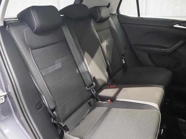 VOLKSWAGEN T-CROSS TSI STYLE