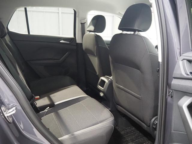 VOLKSWAGEN T-CROSS TSI STYLE