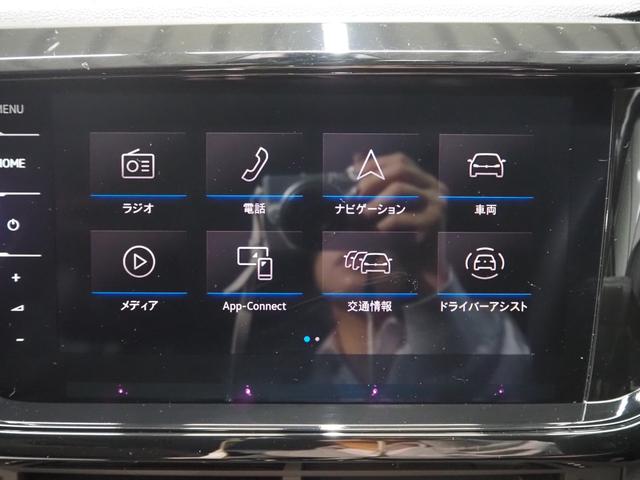 VOLKSWAGEN T-CROSS TSI STYLE