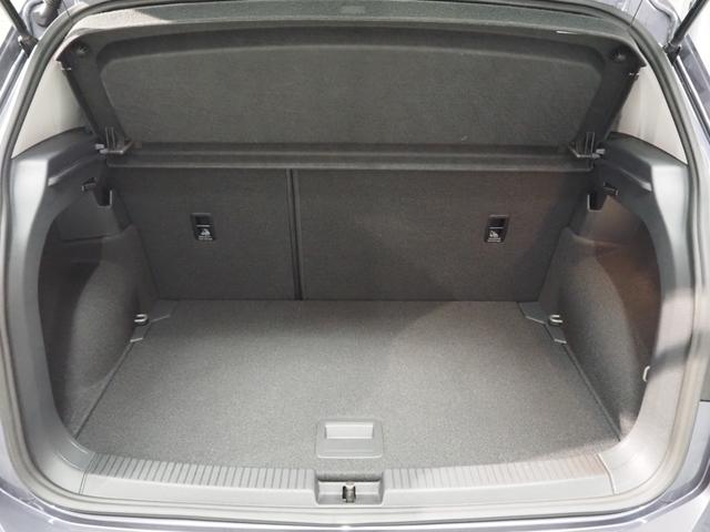 VOLKSWAGEN T-CROSS TSI STYLE