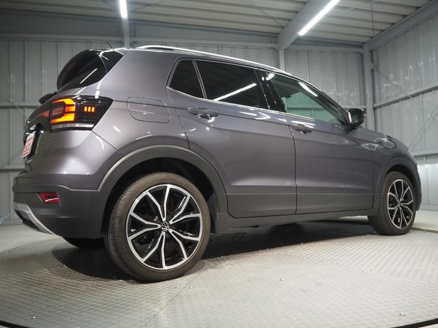 VOLKSWAGEN T-CROSS TSI STYLE