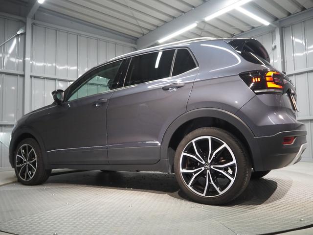 VOLKSWAGEN T-CROSS TSI STYLE