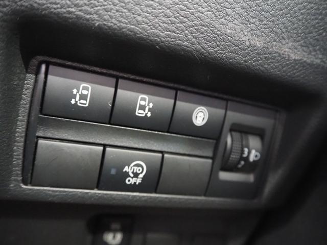 ルークス ハイウェイスター X ワンオーナー 禁煙車 純正SDナビ 両側ハンズフリーオートスライドドア 快適パックA アラウンドビューモニター エマージェンシーブレーキ VDC ソナー 車線逸脱警報 ETC スマートキー LEDヘッドライト 純正14インチアルミ(42枚目)