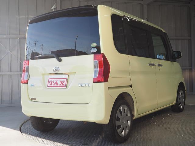 タント X SA 禁煙車 左側電動スライドドア 社外SDナビ CD DVD BT DTV スマートアシスト エコアイドル スマートキー 保証書 取扱説明書(48枚目)