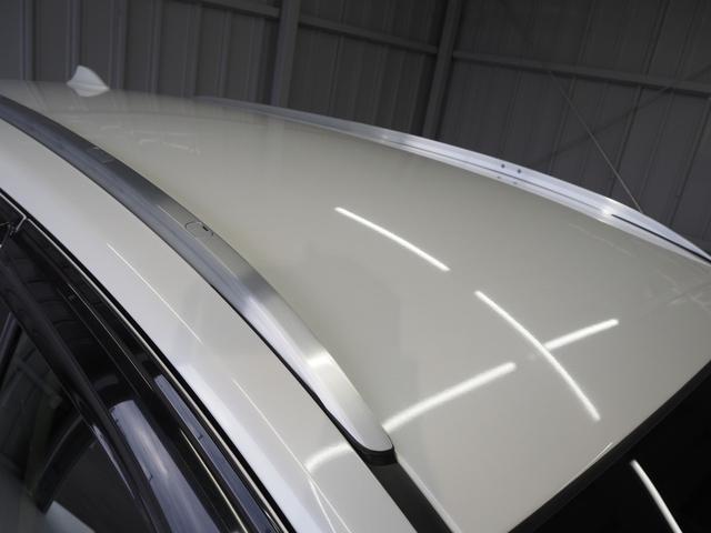 シャトル ハイブリッドZ ワンオーナー 禁煙車 ルーフレール ハーフレザー 前席シートヒーター 純正SDナビ バックカメラ コンフォートビューパッケージ ETC スマートキー2個 クルコン パドルシフト ECON LEDヘッドライト 純正16AW(8枚目)