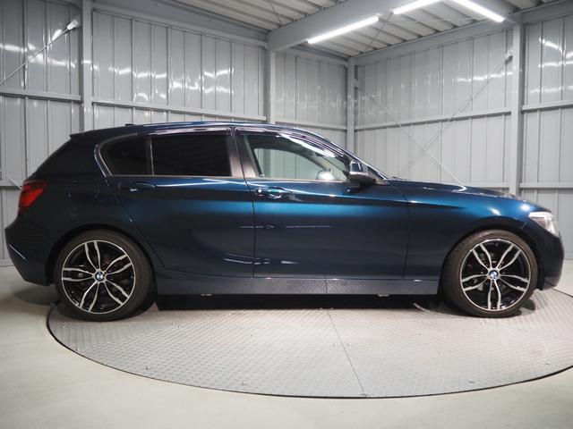 1シリーズ 116i スタイル 禁煙車 メーカーナビ CD DVD BT 社外前後ドラレコ ETC スマートキー2個 Aストップ キセノンヘッドライト 社外18インチアルミ 純正アルミ積込 保証書 取扱説明書(2枚目)