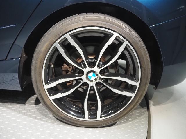 1シリーズ 116i スタイル 禁煙車 メーカーナビ CD DVD BT 社外前後ドラレコ ETC スマートキー2個 Aストップ キセノンヘッドライト 社外18インチアルミ 純正アルミ積込 保証書 取扱説明書(23枚目)