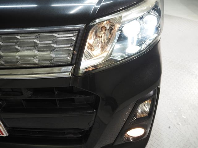 ステラ カスタムR スマートアシストα ワンオーナー 禁煙車 社外SDナビ バックカメラ CD DVD BT DTV TVキット スマートアシスト エコアイドル スマートキー LEDヘッドライト 純正14インチアルミ(9枚目)