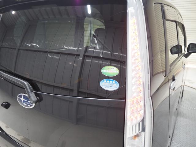 ステラ カスタムR スマートアシストα ワンオーナー 禁煙車 社外SDナビ バックカメラ CD DVD BT DTV TVキット スマートアシスト エコアイドル スマートキー LEDヘッドライト 純正14インチアルミ(11枚目)