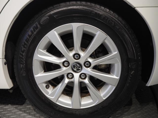 マークX 250G ワンオーナー 禁煙車 純正SDナビ バックカメラ セーフティセンス PCS LDA クリアランスソナー レーダークルーズ CD BT DTV ステアリングスイッチ 運転席電動シート ETC キセノンヘッドライト スマートキー2個 純正16インチアルミ(18枚目)