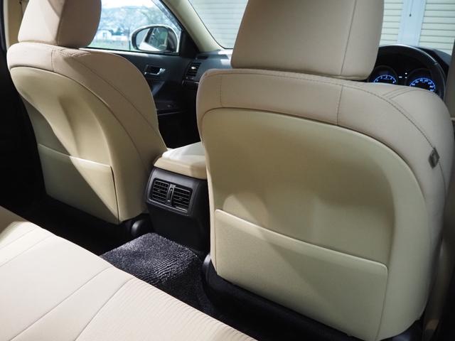 マークX 250G ワンオーナー 禁煙車 純正SDナビ バックカメラ セーフティセンス PCS LDA クリアランスソナー レーダークルーズ CD BT DTV ステアリングスイッチ 運転席電動シート ETC キセノンヘッドライト スマートキー2個 純正16インチアルミ(29枚目)