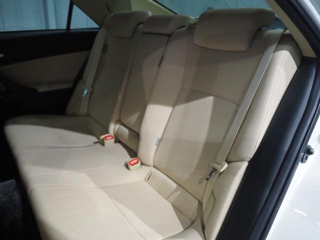 マークX 250G ワンオーナー 禁煙車 純正SDナビ バックカメラ セーフティセンス PCS LDA クリアランスソナー レーダークルーズ CD BT DTV ステアリングスイッチ 運転席電動シート ETC キセノンヘッドライト スマートキー2個 純正16インチアルミ(30枚目)