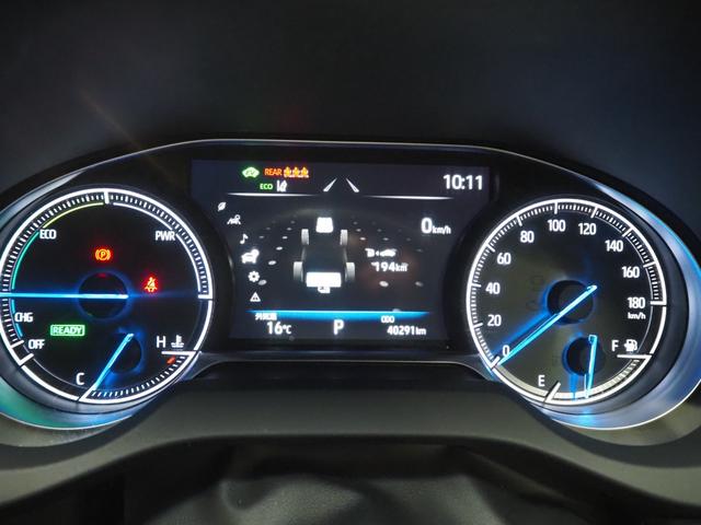 ハリアーハイブリッド Z レザーパッケージ ワンオーナー 禁煙車 サンルーフ 黒革 前席シートヒーター・シートベンチレーション メーカーナビ パノラミックビュー セーフティセンス JBLサウンド 電動チルトステアリング 置くだけ充電 ETC2.0 純正ドラレコ スマートキー2個(38枚目)