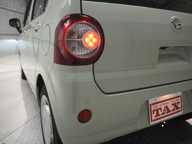 ミラトコット Ｘ　ＳＡＩＩＩ　禁煙車　スマートアシスト　コーナーセンサー　Ａハイビーム　アイドリングストップ　純正ＣＤ　ドラレコ　スマートキー２個　ＵＳＢ　ＡＵＸ　ＬＥＤヘッドライト　保証書　取扱説明書（12枚目）