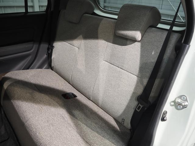 ミラトコット Ｘ　ＳＡＩＩＩ　禁煙車　スマートアシスト　コーナーセンサー　Ａハイビーム　アイドリングストップ　純正ＣＤ　ドラレコ　スマートキー２個　ＵＳＢ　ＡＵＸ　ＬＥＤヘッドライト　保証書　取扱説明書（29枚目）