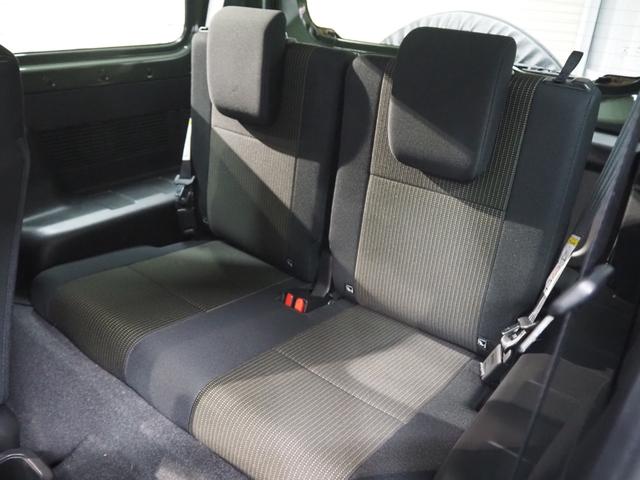 ジムニー XC ワンオーナー 禁煙車 背面タイヤ 背面タイヤカバー 純正SDナビ クルコン 前後ドラレコ ETC スマートキー2個 ステアリングスイッチ 前席シートヒーター ドアバイザー フロアマット LEDヘッドライト フォグ 純正16インチアルミ(33枚目)