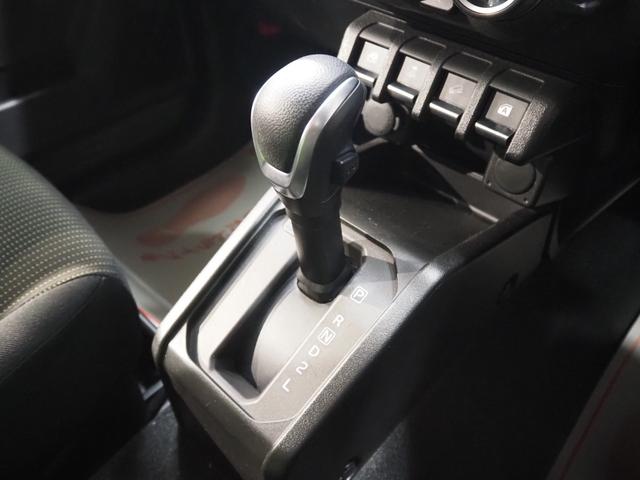 ジムニー XC ワンオーナー 禁煙車 背面タイヤ 背面タイヤカバー 純正SDナビ クルコン 前後ドラレコ ETC スマートキー2個 ステアリングスイッチ 前席シートヒーター ドアバイザー フロアマット LEDヘッドライト フォグ 純正16インチアルミ(37枚目)