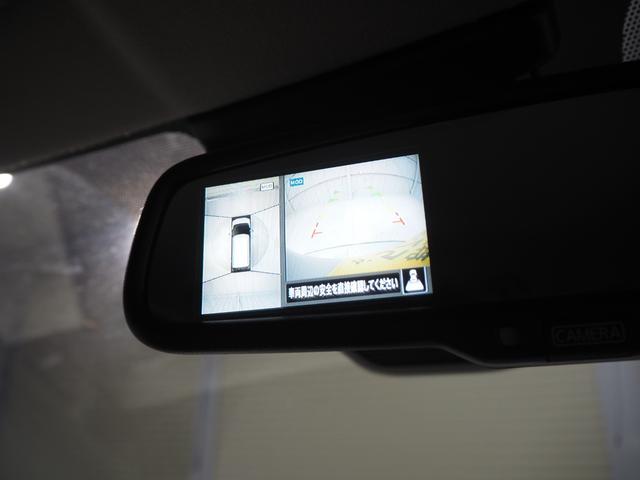 デイズ X ワンオーナー 禁煙車 純正SDナビ インテリジェントアラウンドビューモニター スマートキー2個 エマージェンシーブレーキ ソナー VDC ドラレコ 地デジ CD SD BTA USB フロアマット 純正14インチアルミ(32枚目)