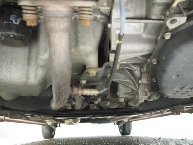 アルトラパン X 禁煙車 社外SDナビ CD ワンセグ ETC 社外ドラレコ 純正14インチAW スマートキー ベンチシート 取説(13枚目)