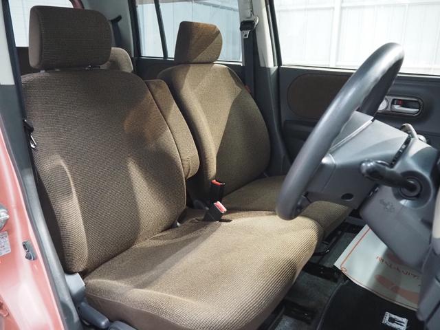 アルトラパン X 禁煙車 社外SDナビ CD ワンセグ ETC 社外ドラレコ 純正14インチAW スマートキー ベンチシート 取説(26枚目)