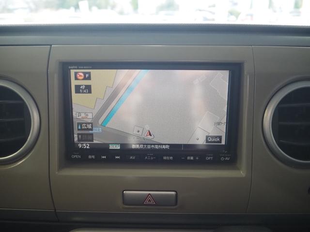 アルトラパン X 禁煙車 社外SDナビ CD ワンセグ ETC 社外ドラレコ 純正14インチAW スマートキー ベンチシート 取説(31枚目)